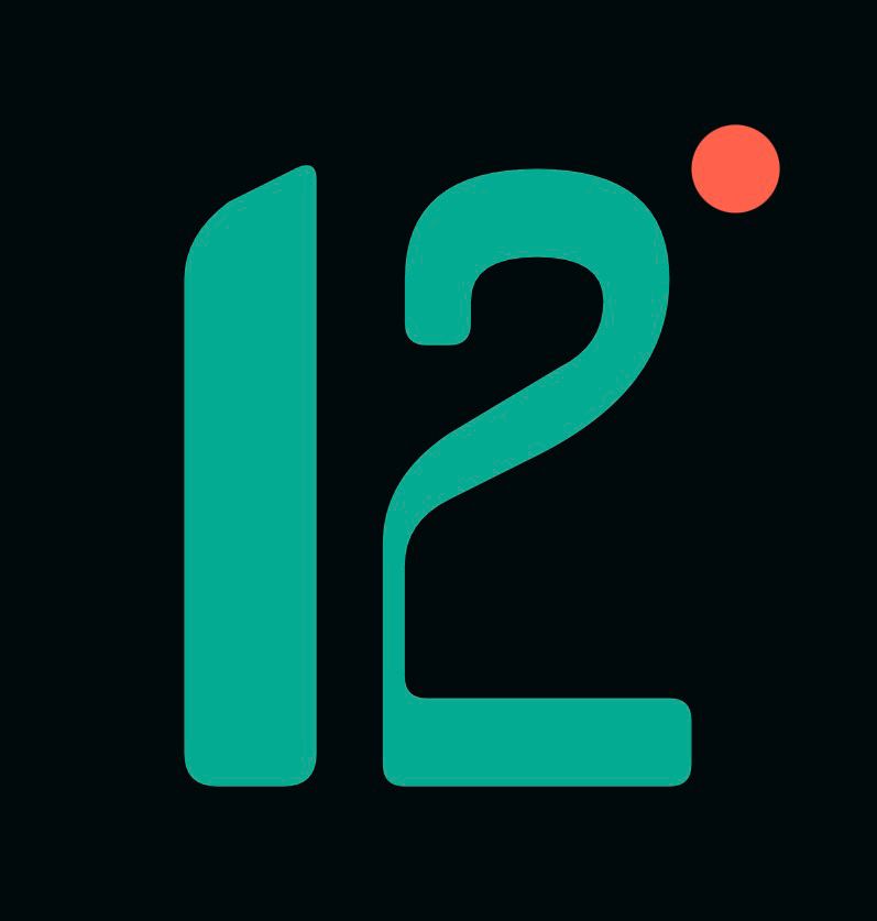 twelve Logo